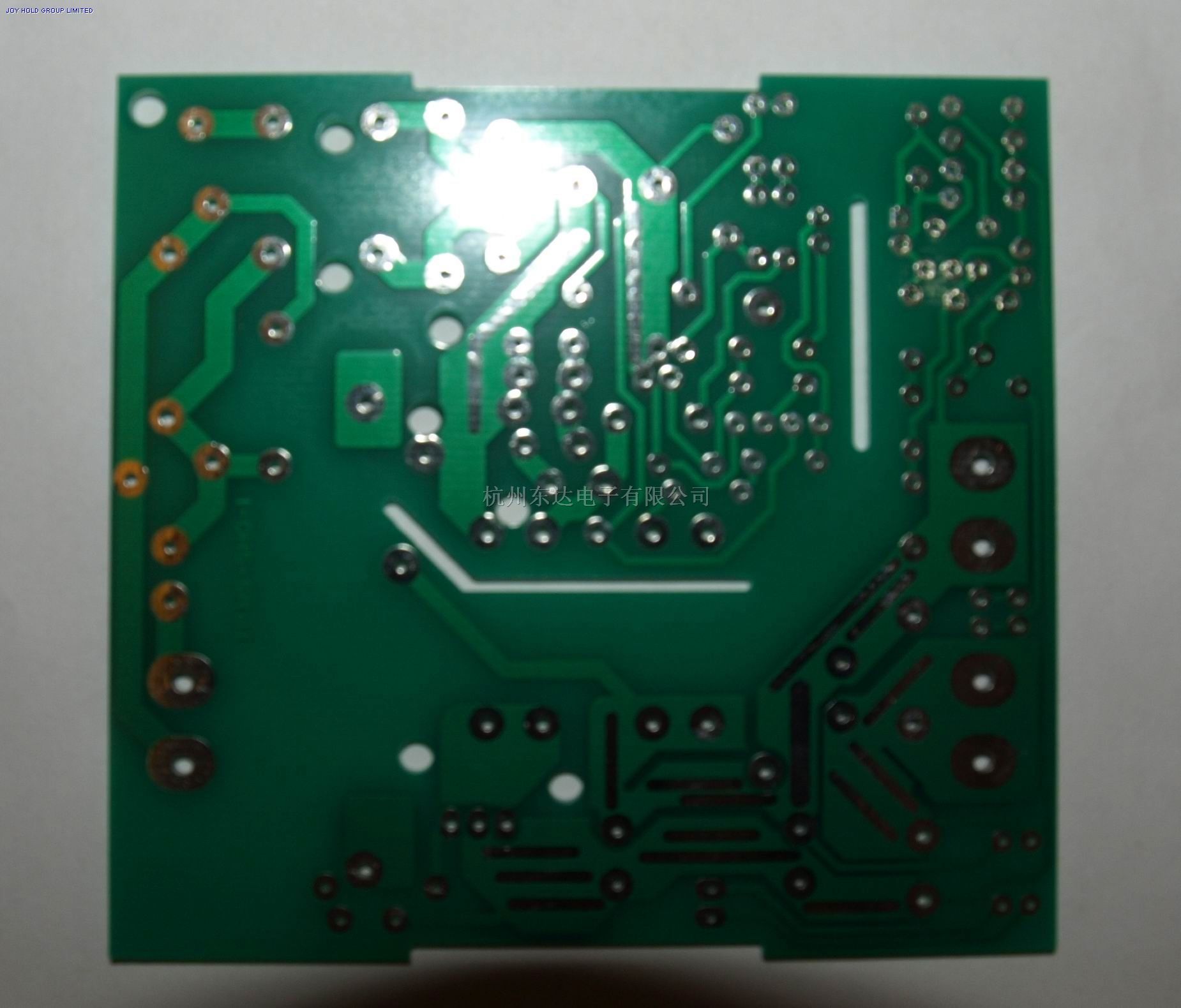 遥控玩具pcb