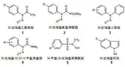 硝基化合物的概念