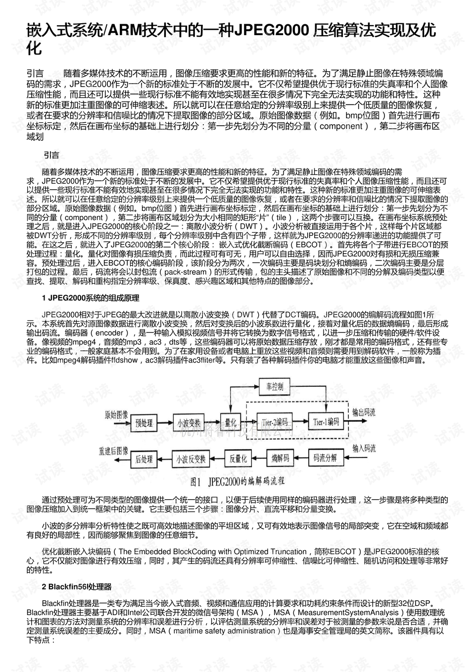 压缩分压技术，原理、应用与优化