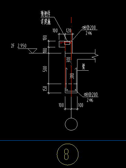 探照灯模型的关键节点分析