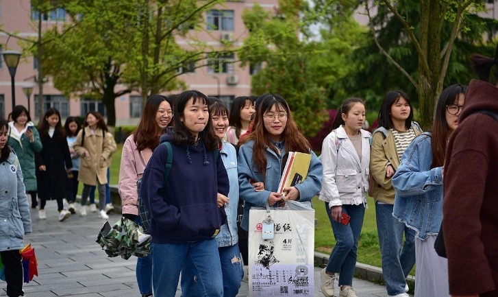 橡胶专业真的很差吗