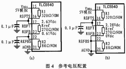 减压器有两个作用