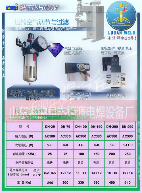 排焊机焊接怎么控制