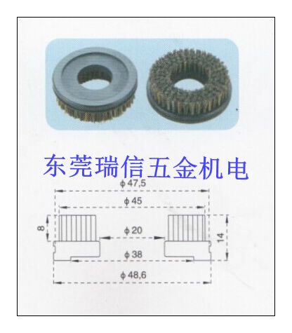 五金机电配件概述，种类与重要性