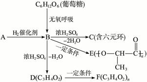 有机中间体是什么