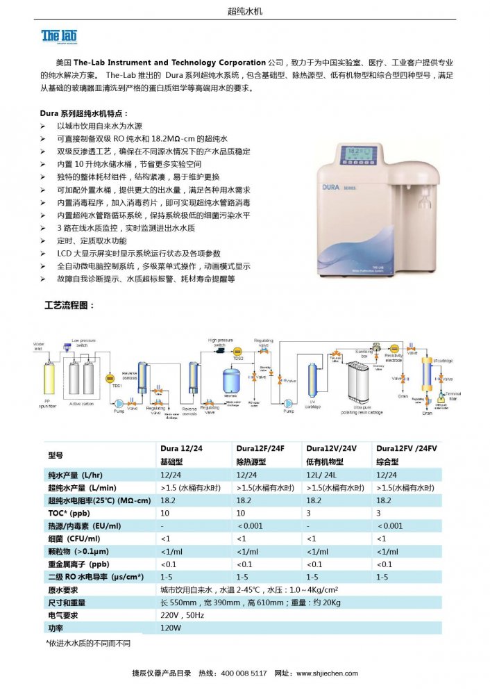 化学分析检测设备的概述及应用