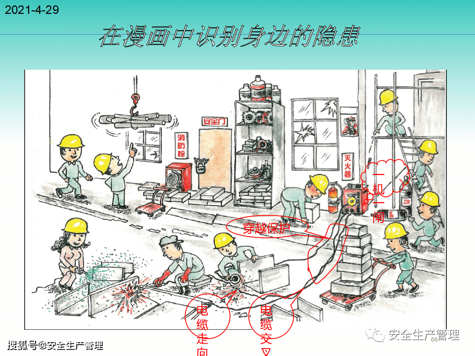 研磨机、发电机与灯泡，三者之间的区别及应用