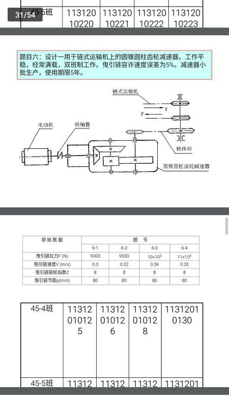 机用虎钳课程设计说明书