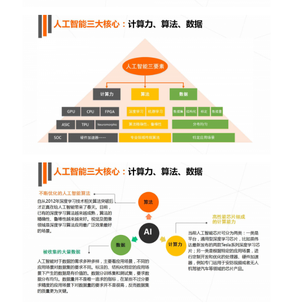 人工智能育种，未来农业发展的核心驱动力