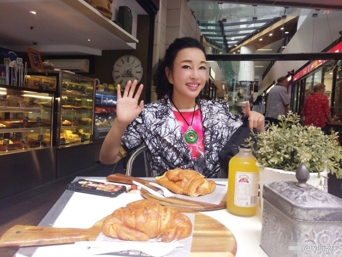 刘晓庆饮食,刘晓庆的饮食理念与合理化决策评审体验版探讨,高速响应方案规划_活版62.60.68