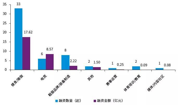 体育产业与体育经济的关系