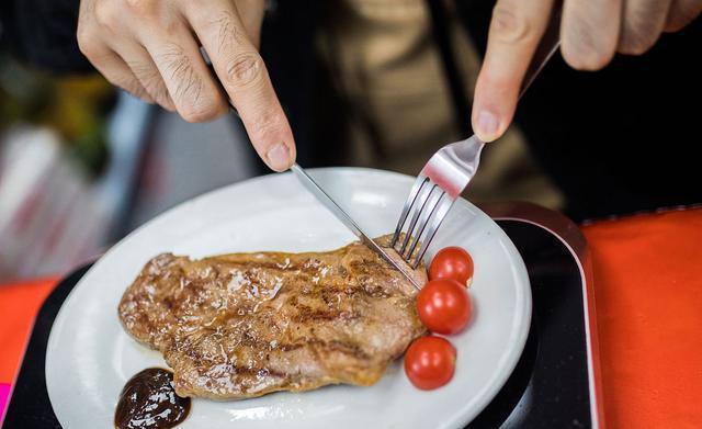 韩国美食直播视频